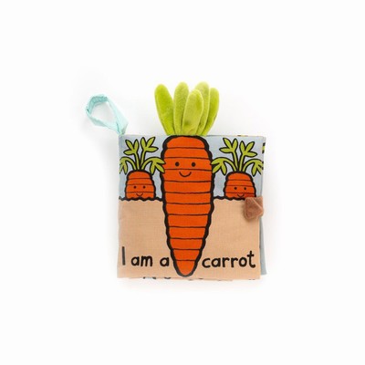 Jellycat Carrot Boeken | PS2984317